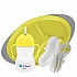 B.Box Feeding Set Lemon Sherbet
