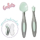 B.Box BC Cutlery Set Pistachio