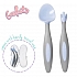 B.Box BC Cutlery Set Bubblegum