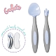 B.Box BC Cutlery Set Bubblegum B.Box BC Cutlery Set Bubblegum