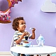 B.Box BC Cutlery Set Bubblegum B.Box BC Cutlery Set Bubblegum