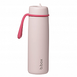 B.Box Insulated Flip Top Bottle 690ml