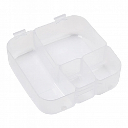 B.Box Spares Lunch Box Base Universal
