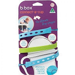 B.Box Connect-A-Cup Ocean Breeze