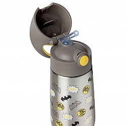 B.Box Warner Bros Insulated Drink Bottle 350ml