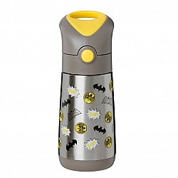 B.Box Warner Bros Insulated Drink Bottle 350ml
