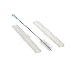 B.Box Bowl (XL) Rplmnt Straw/Cleaner Set