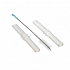 B.Box Bowl (XL) Rplmnt Straw/Cleaner Set