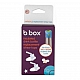 B.Box Insulated Drink Bottle Straw Tops 2 Pack B.Box Insulated Drink Bottle Straw Tops 2 Pack