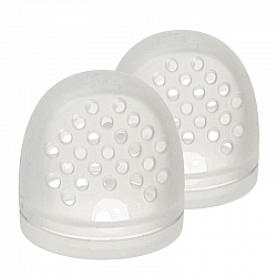 B.Box Sil Fresh Food Feeder Replacement Pouch 2 Pack