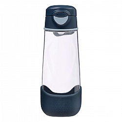 B.Box 运动喷口水杯 Sport Spout Bottle 600ml