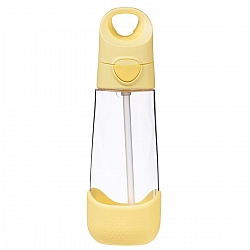 B.Box Tritan 水杯 水瓶 水壶  翻盖吸管 防溢盖 Drink Bottle 600ml