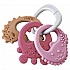 B.Box Trio Teether - Blush Monsters