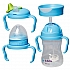 B.Box Transition Value Pack Blueberry