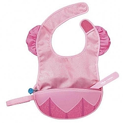 B.Box Disney Aurora Travel Bib