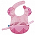 B.Box Disney Aurora Travel Bib