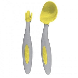 B.Box Cutlery Set Lemon Sherbet