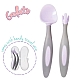 B.Box BC Cutlery Set Boysenberry