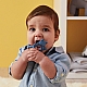 B.Box Wrist Teether - Lullaby Blue Fox B.Box Wrist Teether - Lullaby Blue Fox