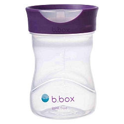 B.Box Training Rim Cup Grape 240ml