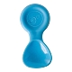 B.BOX Mini Spoon Set 3 Pack (Orange/Blueberry/Yellow) B.BOX Mini Spoon Set 3 Pack (Orange/Blueberry/Yellow)