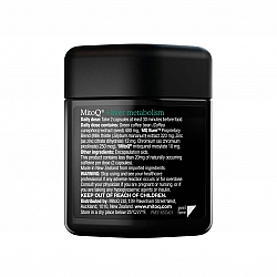MitoQ  Liver Metabolism 60 Capsules