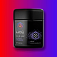 MitoQ Adrenal +Balance 60 Capsules MitoQ 解压胶囊 60粒 缓解情绪 提高脑力