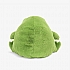 Jellycat Ricky Rain Frog 雨蛙毛绒玩具 RR3F 高13cm x 宽17cm