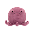 Jellycat Ondre Octopus 翁德雷章鱼毛绒玩具 OND3OC 高20cm x 宽17cm
