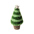 Jellycat Amuseable Nordic Spruce Christmas Tree 圣诞节新品趣味北欧云杉圣诞树毛绒玩具 Really Big 超大号 ARB1NSXMAS 高90cm x宽46cm