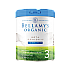 Bellamy's 贝拉米 白金版有机A2蛋白婴幼儿配方奶粉 3段（1-3岁） 800g
