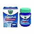 Vicks VapoRub 薄荷通鼻膏 植物清凉鼻塞舒缓膏 2岁以上适用 100g