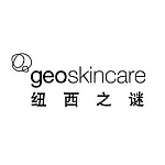 geoskincare 纽西之谜