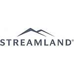 Streamland 新溪岛