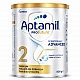 Aptamil Profutura 爱他美白金铂金版 婴幼儿奶粉 2段 800g/900g [3罐/6罐可选]
