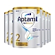Aptamil Profutura 爱他美白金铂金版 婴幼儿奶粉 2段 800g/900g [3罐/6罐可选]