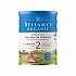 BELLAMY'S 贝拉米有机婴儿奶粉2段 六罐包邮