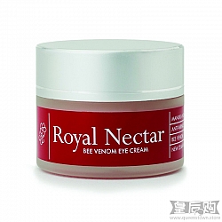 Royal Nectar 皇家蜂毒眼霜 15ml
