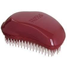 Tangle Teezer 女王梳 家用版 褐色