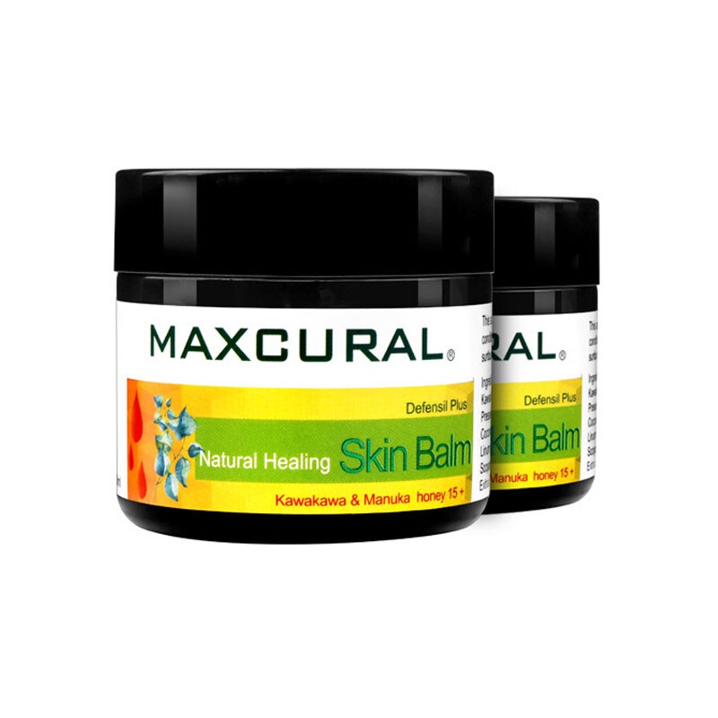 Maxcural 迈可乐 kawa黄金万用膏 50ml