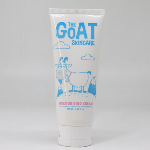 Goat Milk 纯天然山羊奶保湿身体霜 100ml