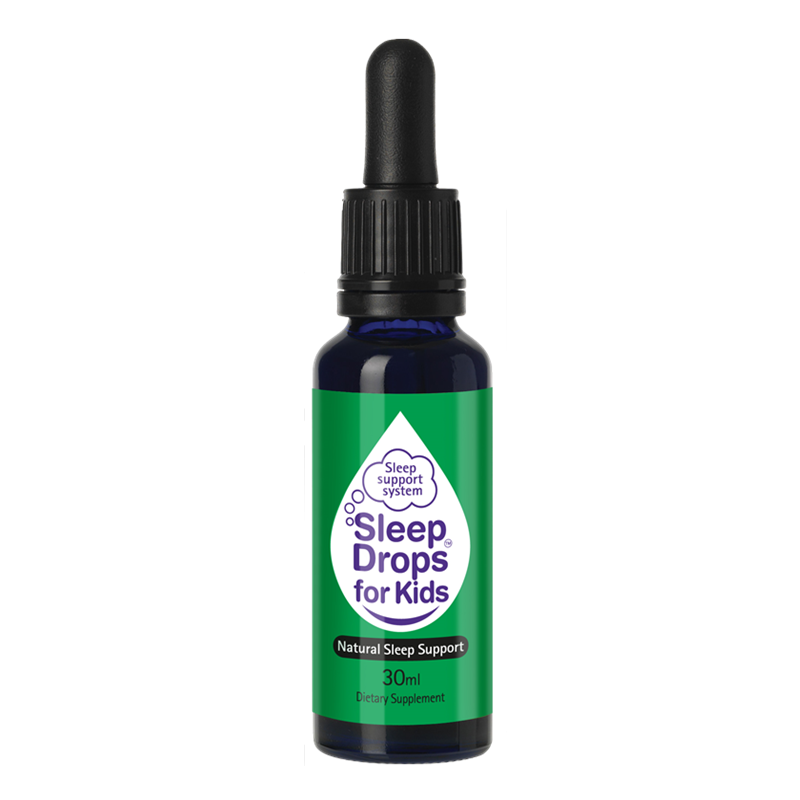 SleepDrops 思乐眠 儿童睡眠滴剂 30ml