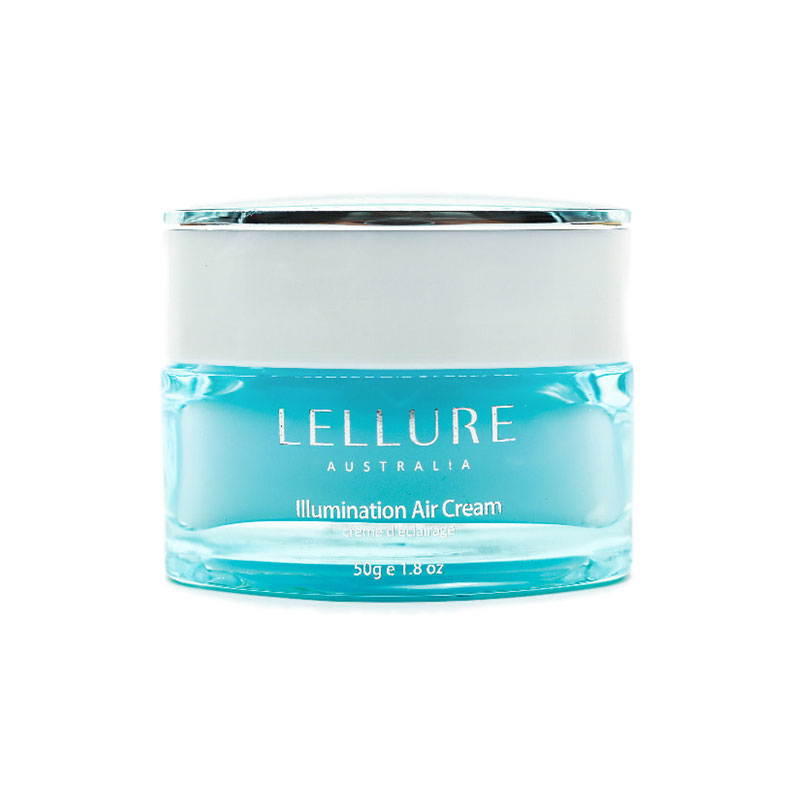 Lellure 玲珑 焕颜果冻面霜 50ml