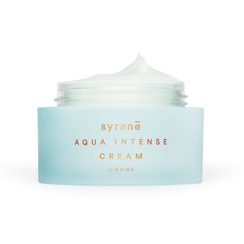 Syrene 海洋补水修复面霜 50ml