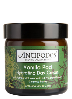 Antipodes 安媞珀 新西兰天然有机香草补水保湿日霜 60ml