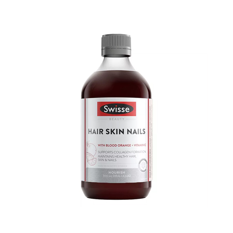 Swisse 液体胶原蛋白 500ml