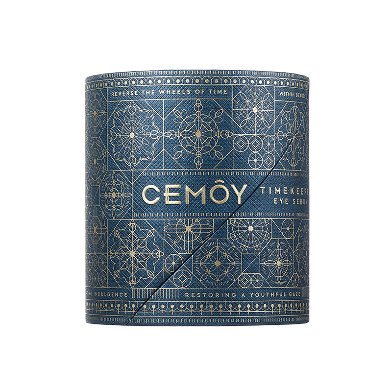 CEMOY 澳诗茉 记忆瓶时光修复眼部精华 28ml