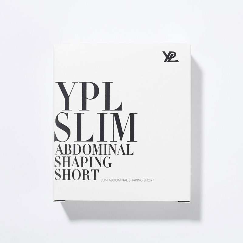YPL 光速束腰收腹裤 均码 150-175cm