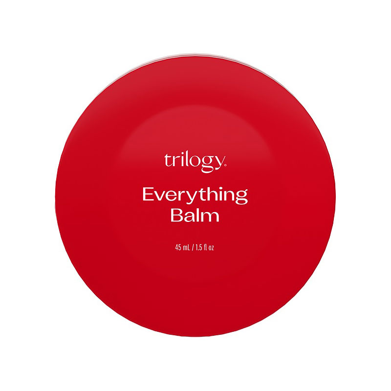 Trilogy 萃乐活 全身 保湿 滋养膏  45ml