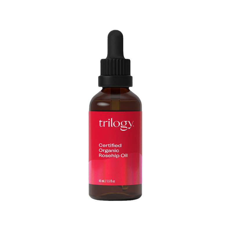 Trilogy 萃乐活 面部 有机玫瑰果油 45ml